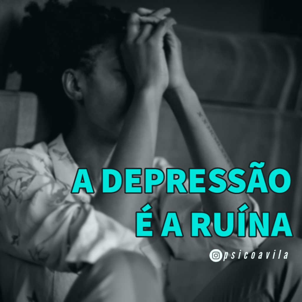 A-depressao-e-a-ruina-como-melhorar-da-depressao