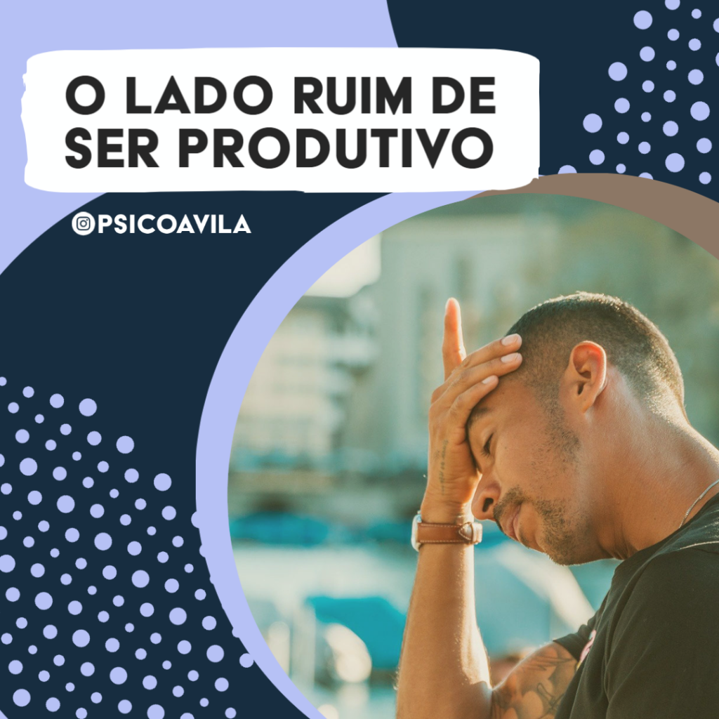 Terapia para problemas no trabalho