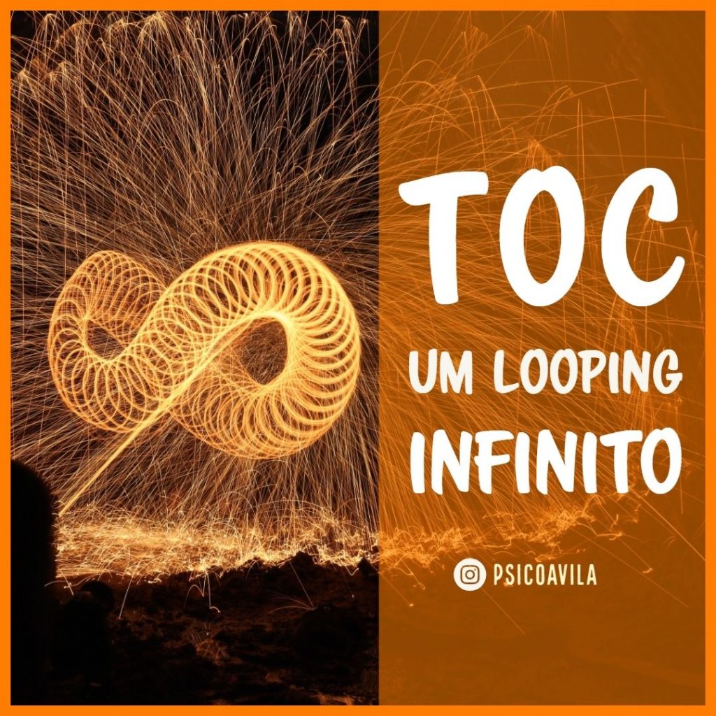 toc looping infinito