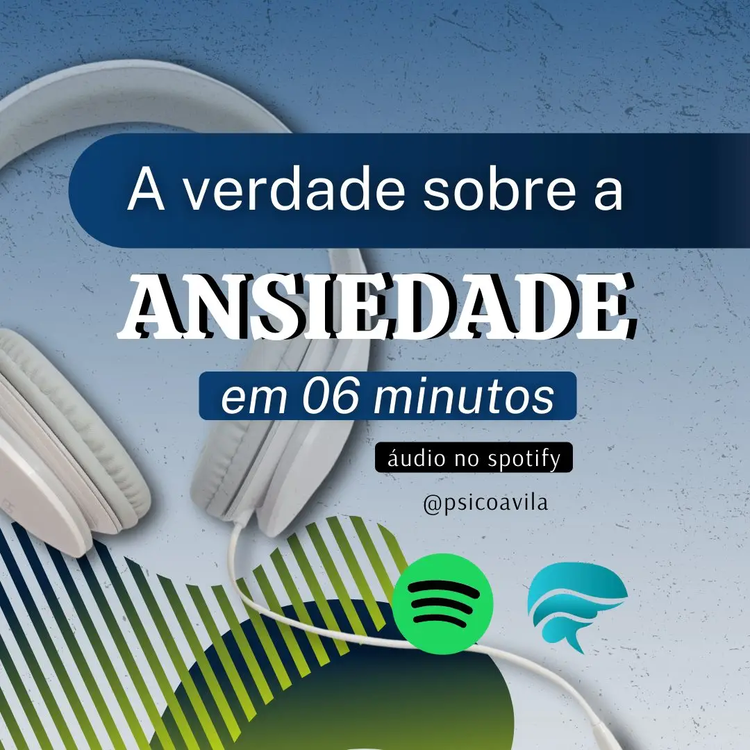 ansiedade