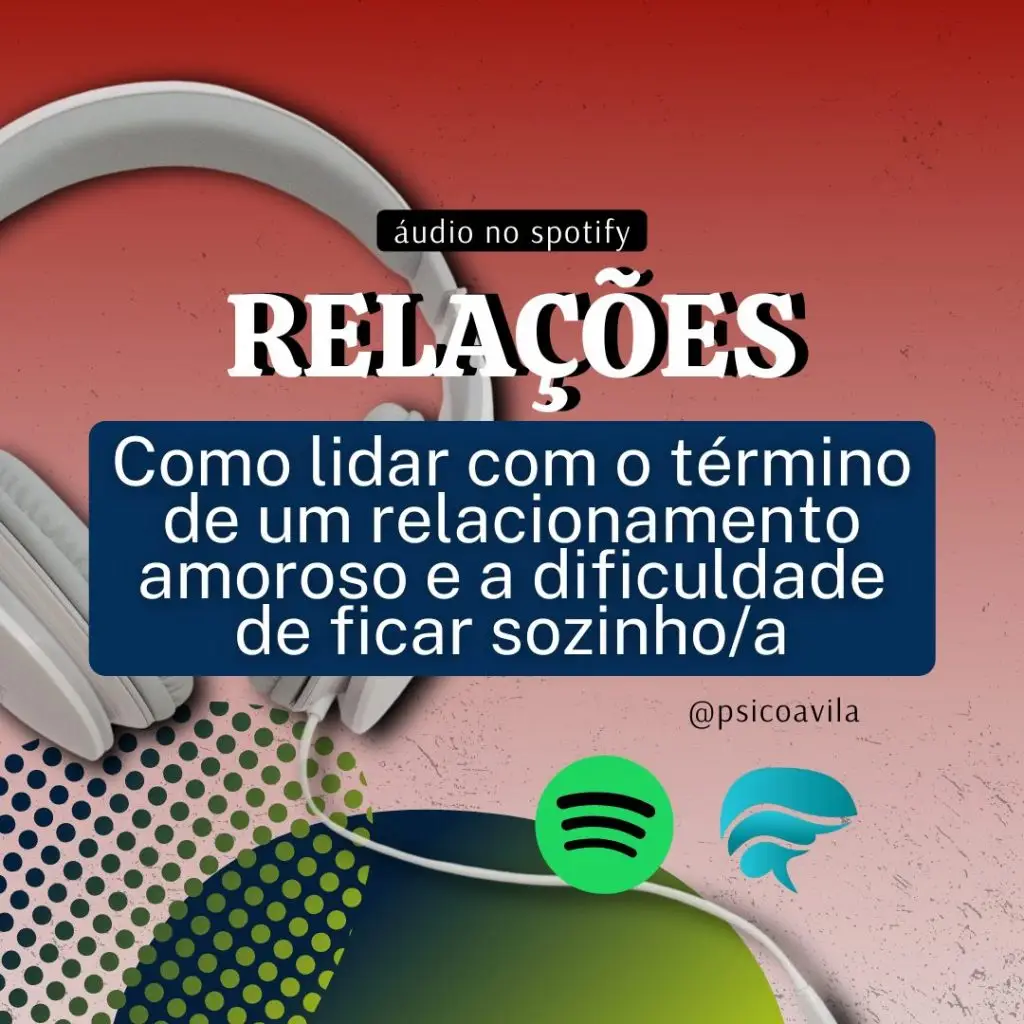 relações