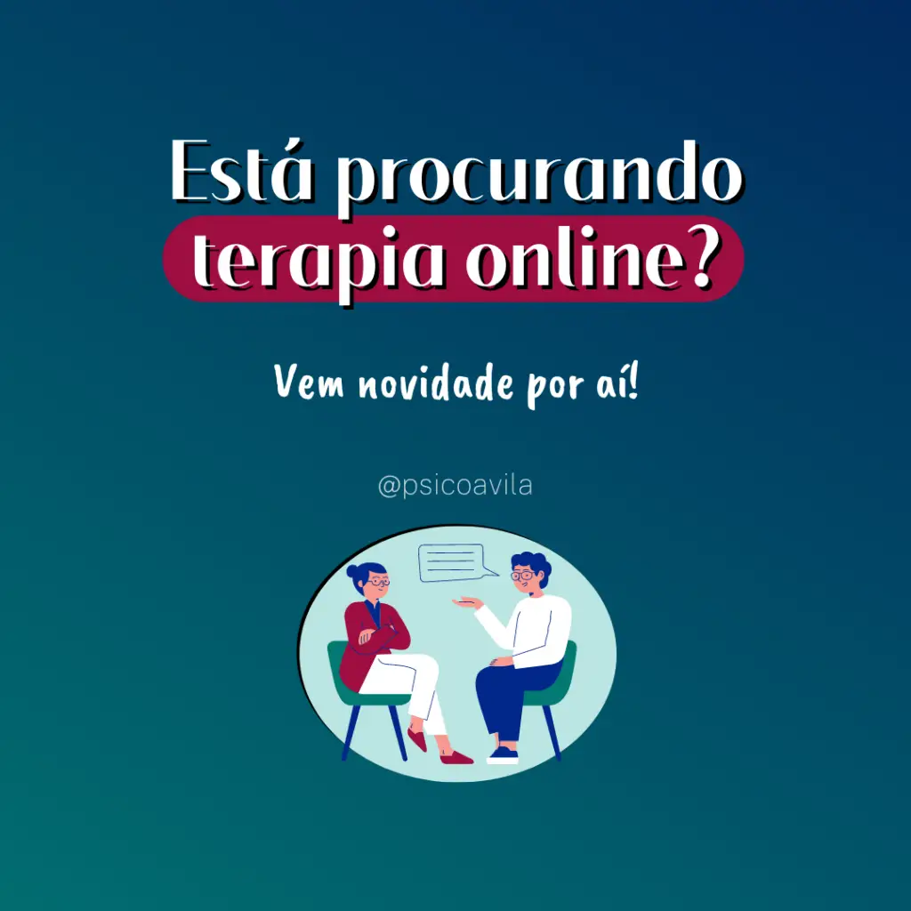 terapia online