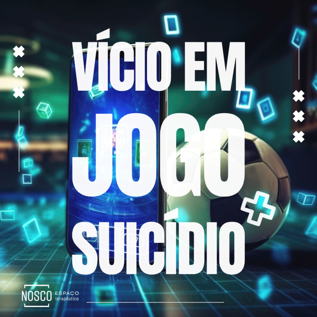 Vício em jogos