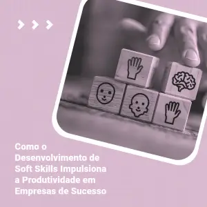 softskills para produtividade