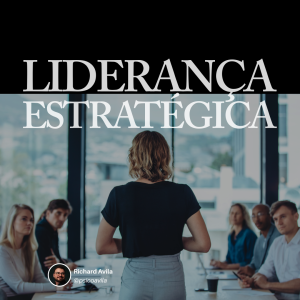 Liderança Estratégica