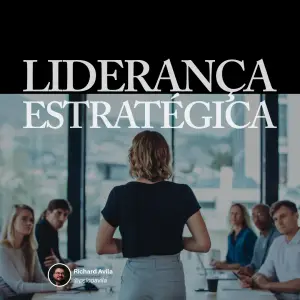 Liderança Estratégica