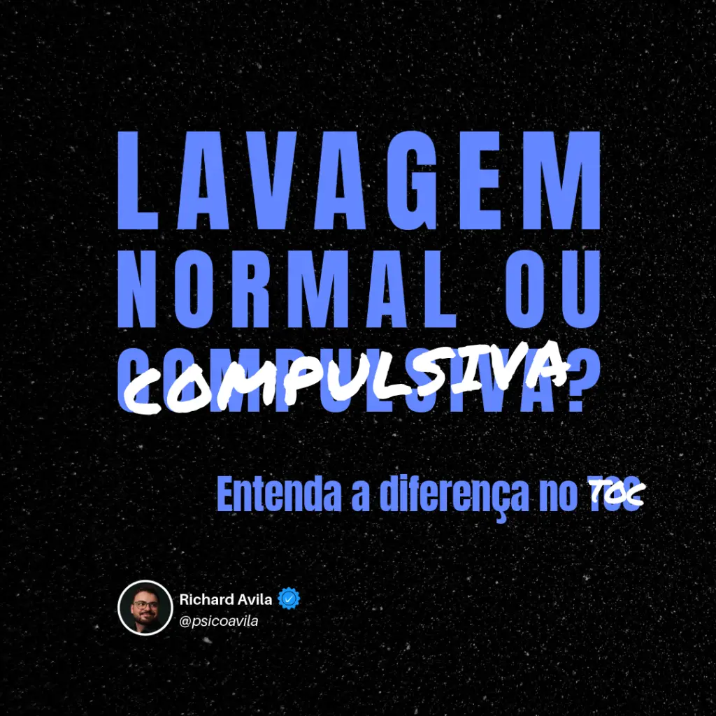 transtorno obsessivo compulsivo porto alegre