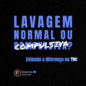 transtorno obsessivo compulsivo porto alegre