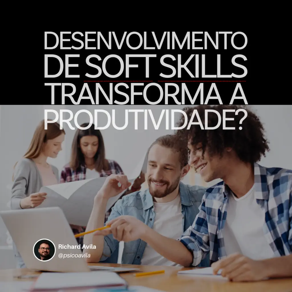 desenvolvimento de soft skills porto alegre
